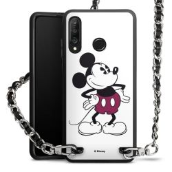 New Carry Case Black Line Glamourband