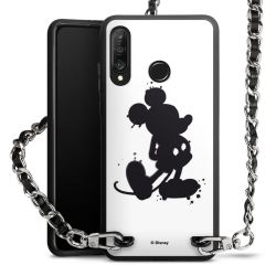 New Carry Case Black Line Glamourband