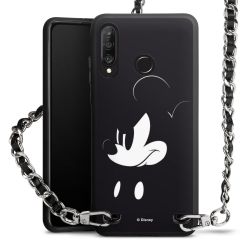 New Carry Case Black Line Glamourband