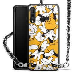 New Carry Case Black Line Glamourband