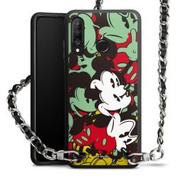 New Carry Case Black Line Glamourband