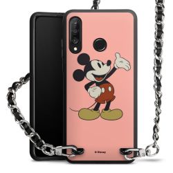 Carry Case Black Line Glamour strap