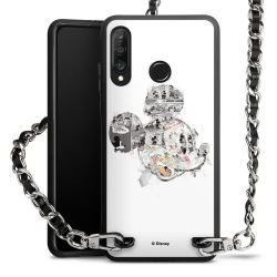 New Carry Case Black Line Glamourband