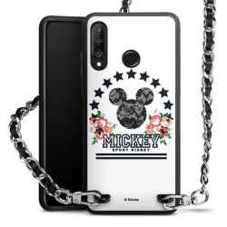 New Carry Case Black Line Glamourband