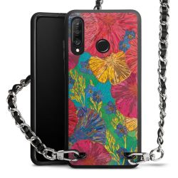 Carry Case Black Line Glamour strap