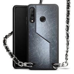 Carry Case Black Line Glamour strap