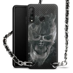 Carry Case Black Line Glamour strap