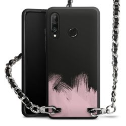 Carry Case Black Line Glamour strap