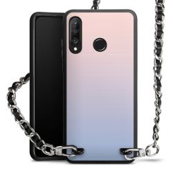 Carry Case Black Line Glamour strap