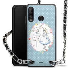 Carry Case Black Line Glamour strap