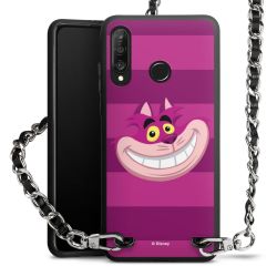 Carry Case Black Line Glamour strap