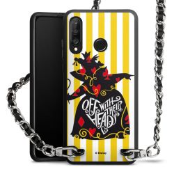 Carry Case Black Line Glamour strap