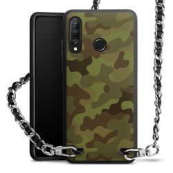 Carry Case Black Line Glamour strap