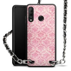 Carry Case Black Line Glamour strap