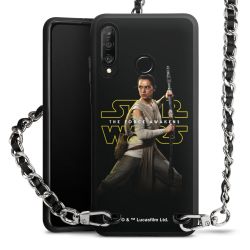 Carry Case Black Line Glamour strap