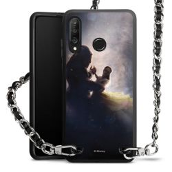 Carry Case Black Line Glamour strap