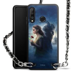 Carry Case Black Line Glamour strap