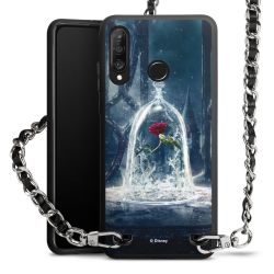 Carry Case Black Line Glamour strap