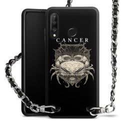 Carry Case Black Line Glamour strap