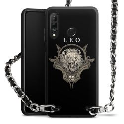 Carry Case Black Line Glamour strap