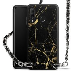 Carry Case Black Line Glamour strap