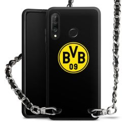 Carry Case Black Line Glamour strap