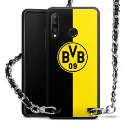 Carry Case Black Line Glamour strap