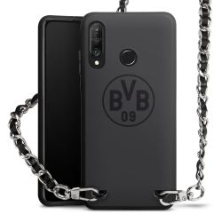 Carry Case Black Line Glamour strap