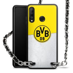 Carry Case Black Line Glamour strap