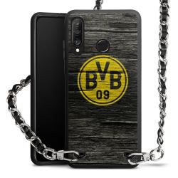 Carry Case Black Line Glamour strap