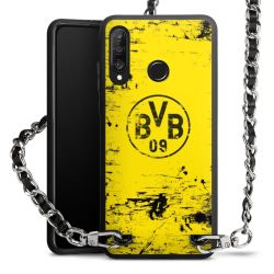 Carry Case Black Line Glamour strap