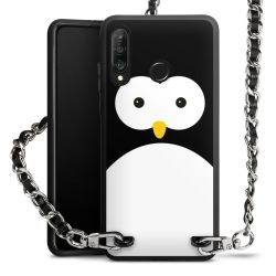 Carry Case Black Line Glamour strap