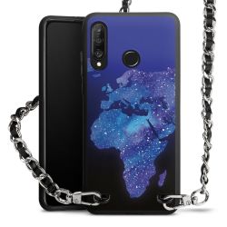 Carry Case Black Line Glamour strap