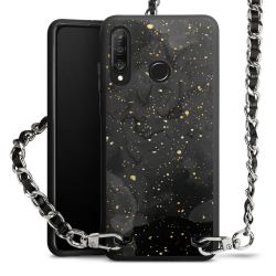 Carry Case Black Line Glamour strap