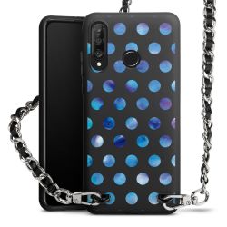 Carry Case Black Line Glamour strap