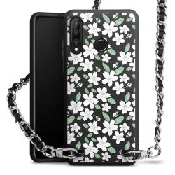 Carry Case Black Line Glamour strap