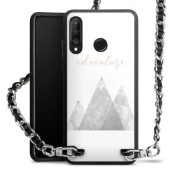 Carry Case Black Line Glamour strap