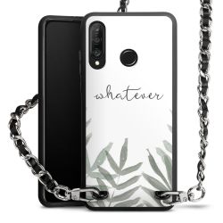 Carry Case Black Line Glamour strap