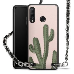 Carry Case Black Line Glamour strap