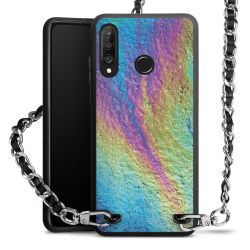 Carry Case Black Line Glamour strap