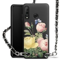 Carry Case Black Line Glamour strap