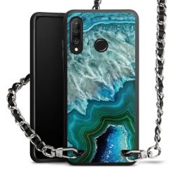 Carry Case Black Line Glamour strap