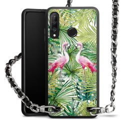 Carry Case Black Line Glamour strap