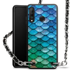 Carry Case Black Line Glamour strap