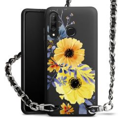 Carry Case Black Line Glamour strap