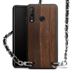 Carry Case Black Line Glamour strap