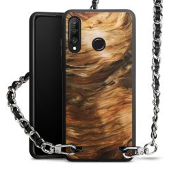 Carry Case Black Line Glamour strap