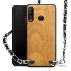 Carry Case Black Line Glamour strap