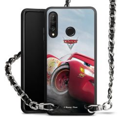 Carry Case Black Line Glamour strap