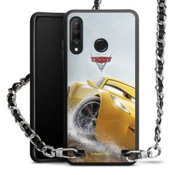 Carry Case Black Line Glamour strap